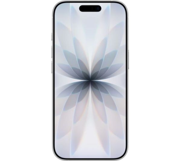 MG6K4QN/A - APPLE iPhone 17 - 256 GB, White - Currys Business