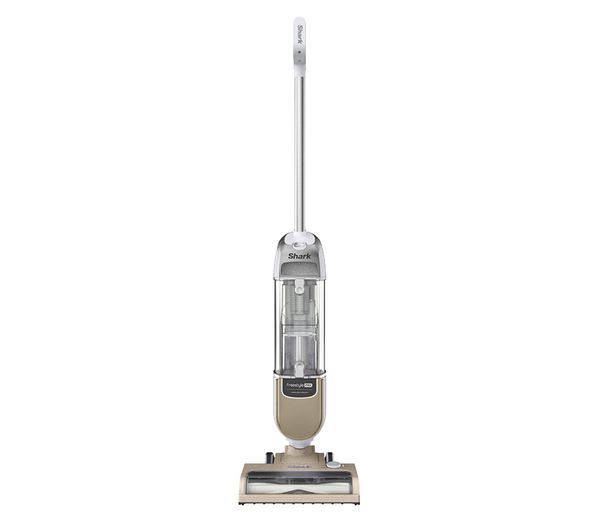 SHARK Freestyle Max SV2000UK Upright Cordless Vacuum Cleaner - Stone