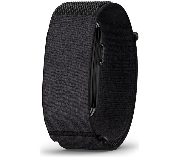 An image of GARMIN CIRQA Smart Band - Black, L-XL