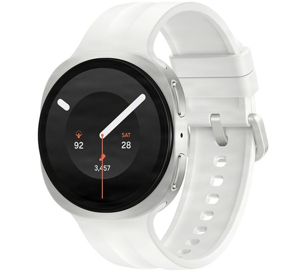 An image of SAMSUNG Galaxy Watch9 BT - Cream, 40 mm