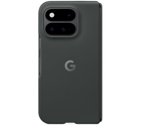 An image of GOOGLE Pixelsnap Case for Pixel 11 Pro Fold - Obsidian