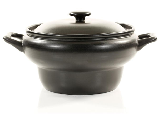 SC7500-IUK - CROCK-POT SC7500IUK Sauté Traditional Slow Cooker - Black ...