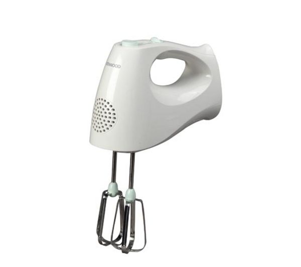 KENWOOD HM220 Hand Mixer Review