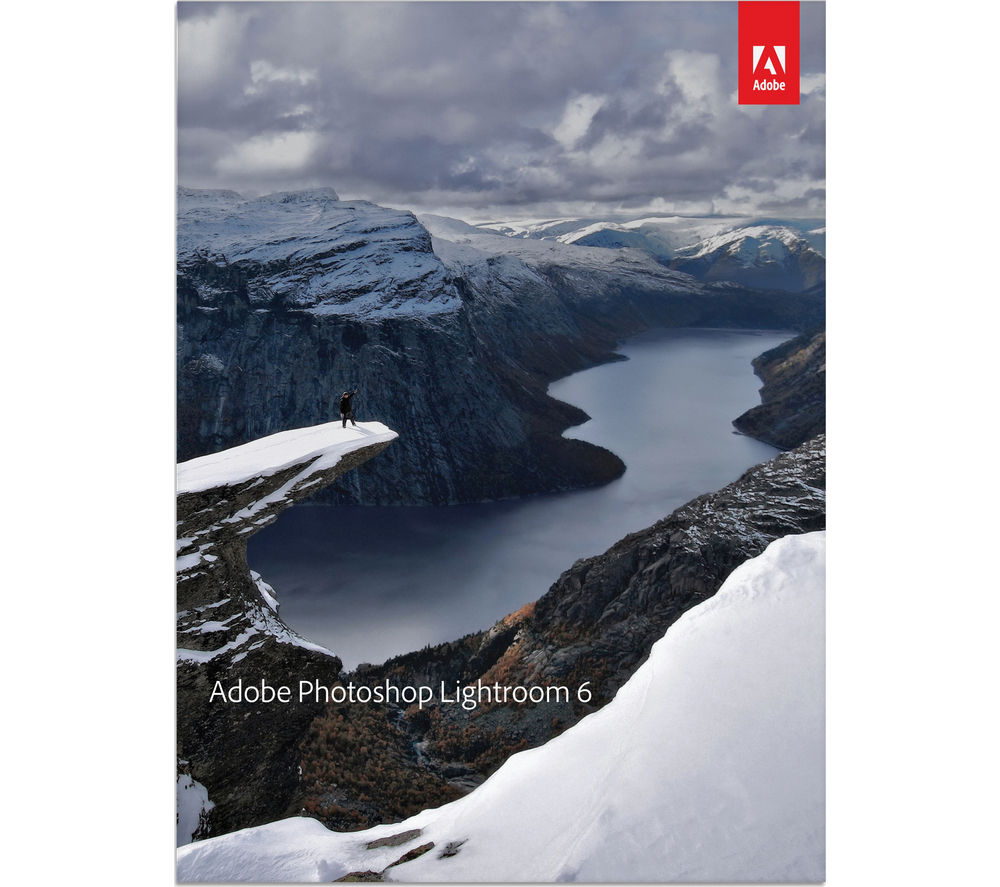 Adobe Lightroom 6 Free Download