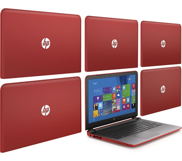 Pièces détachées pour votre HP Pavilion 17-g