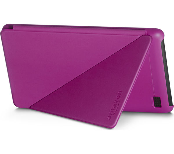 B00XM6BM1U AMAZON Fire HD 8 Case Magenta Currys Business