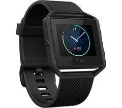 Fitbit blaze hotsell pc world