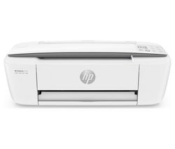 HP DeskJet 3720 All-in-One Wireless Inkjet Printer