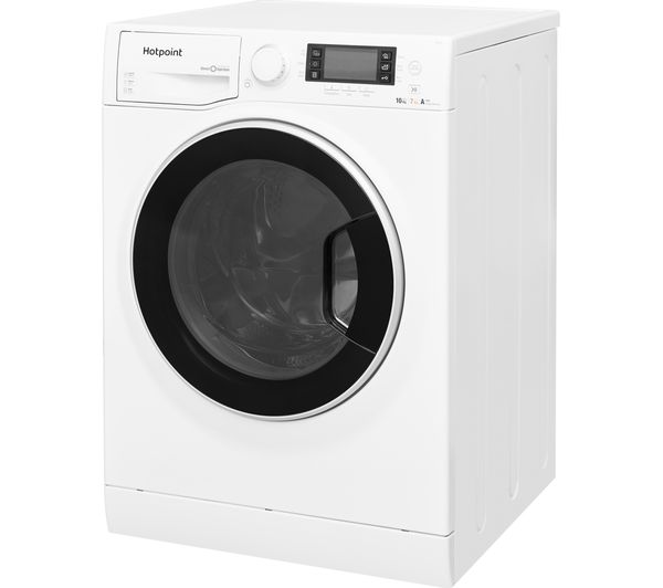 hotpoint rd 1076 jd uk n washer dryer