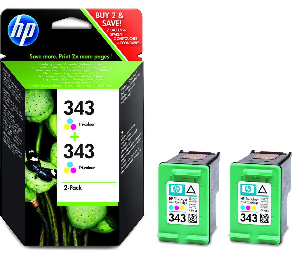 check hp product number
