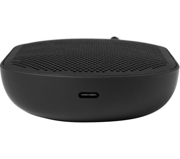 b&o p2 portable bluetooth speaker
