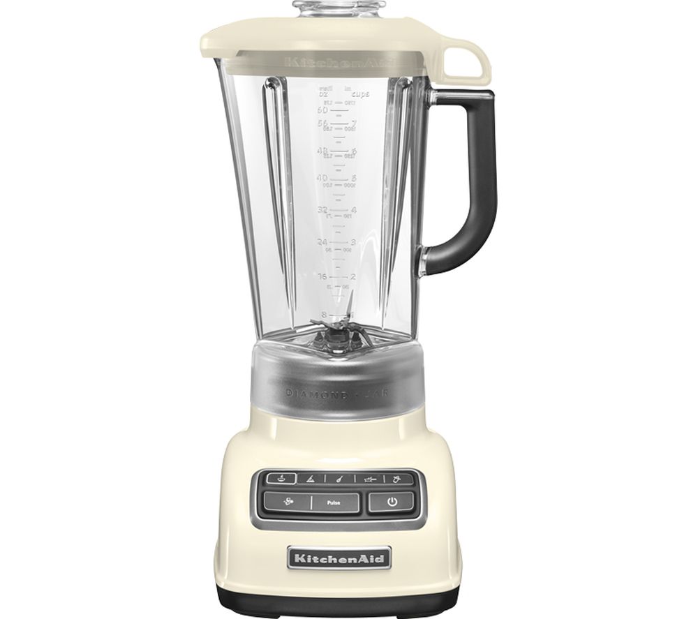 KITCHENAID 5KSB1585BAC Diamond Blender review