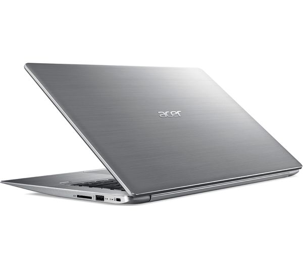 Buy ACER Swift 3 SF31452 14" Laptop Grey Free Delivery Currys