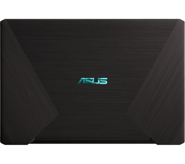 ASUS VivoBook K570 15.6