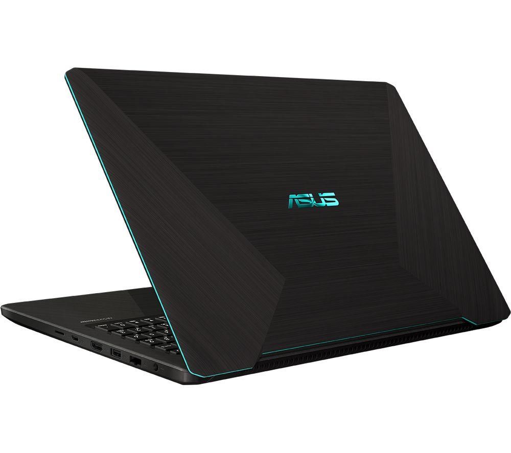 ASUS VivoBook K570 15.6" Laptop - Black Deals | PC World