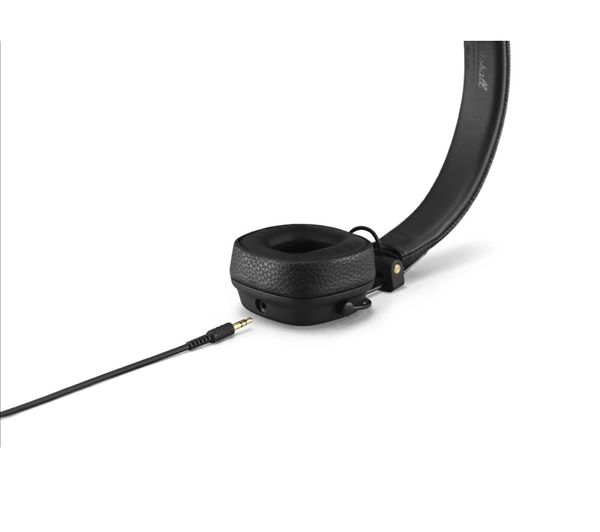 currys marshall headphones