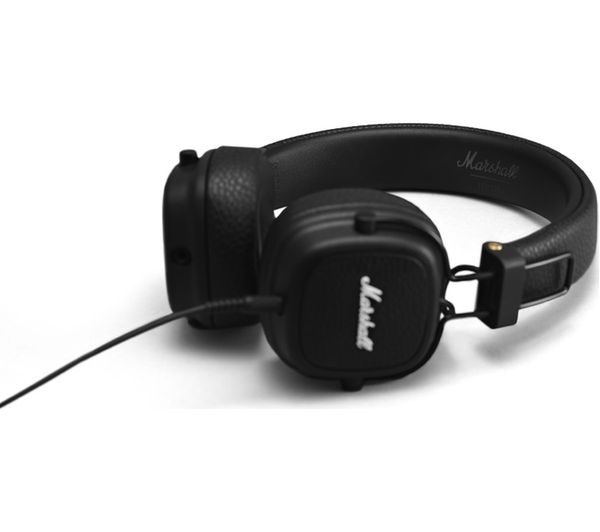 currys marshall headphones