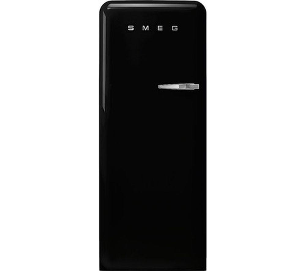 SMEG FAB28LBL3UK Tall Fridge Review