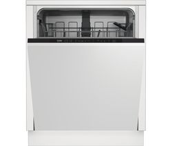 AEG FFB53940ZM Freestanding Dishwasher with Airdry Technology, 14 place settings, Stainless Steel