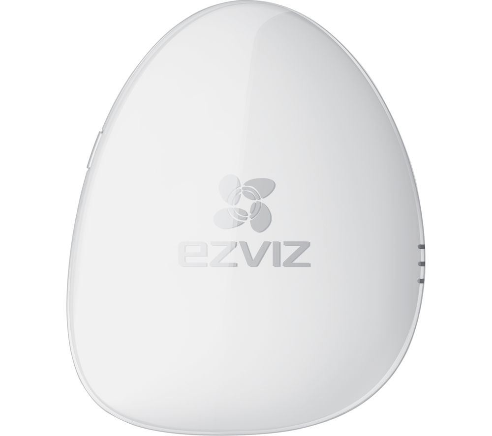 EZVIZ ezAlert Internet Alarm Hub review