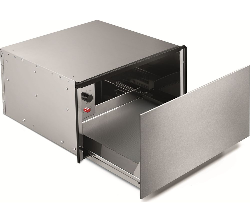 AEG KDE912922M Warming Drawer review