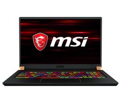 MSI Stealth GS75 17.3