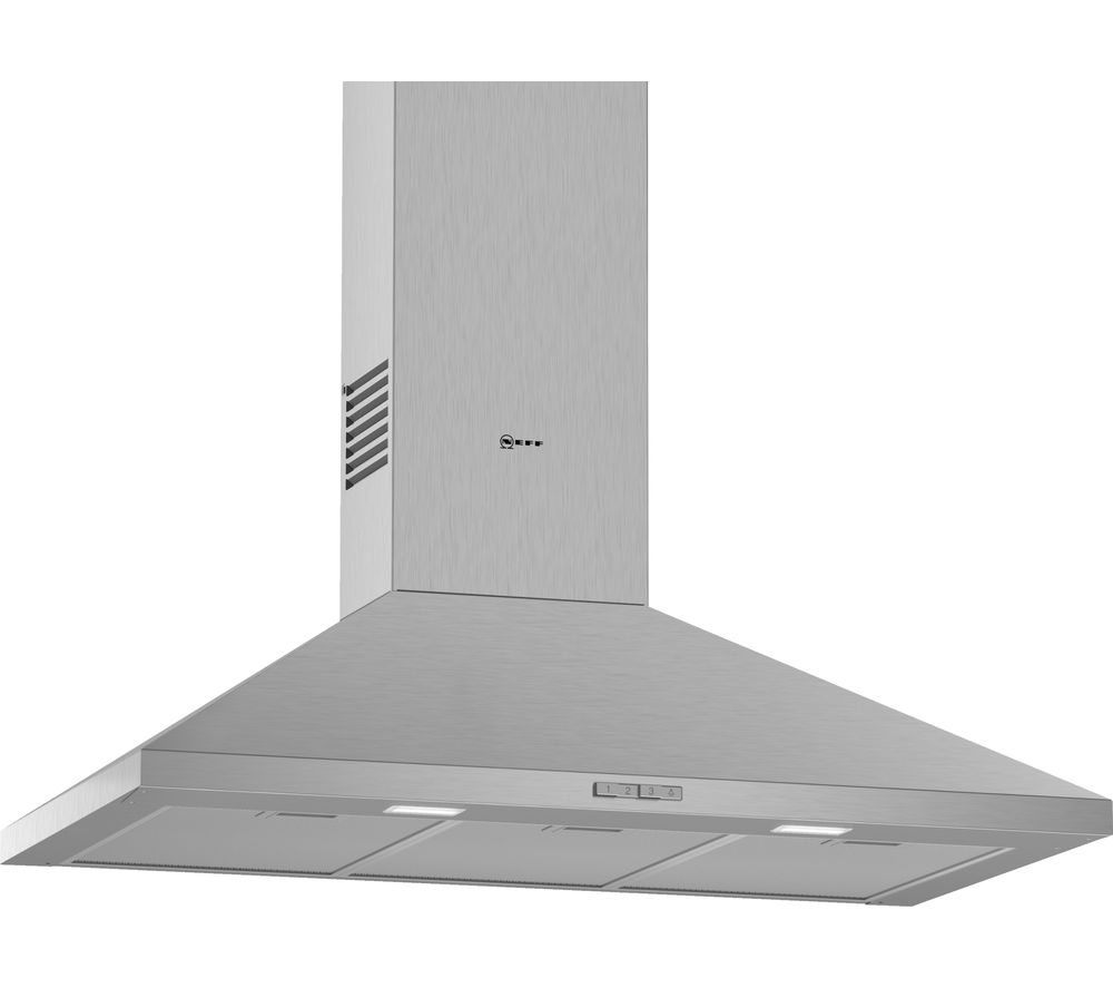 NEFF N30 D92PBC0N0B Chimney Cooker Hood Review