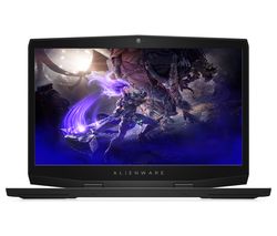 ALIENWARE M15 17.3