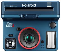 9017 - POLAROID OneStep 2 Stranger Things Edition Viewfinder 