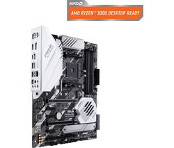 PRIME X570-PRO AM4 Motherboard