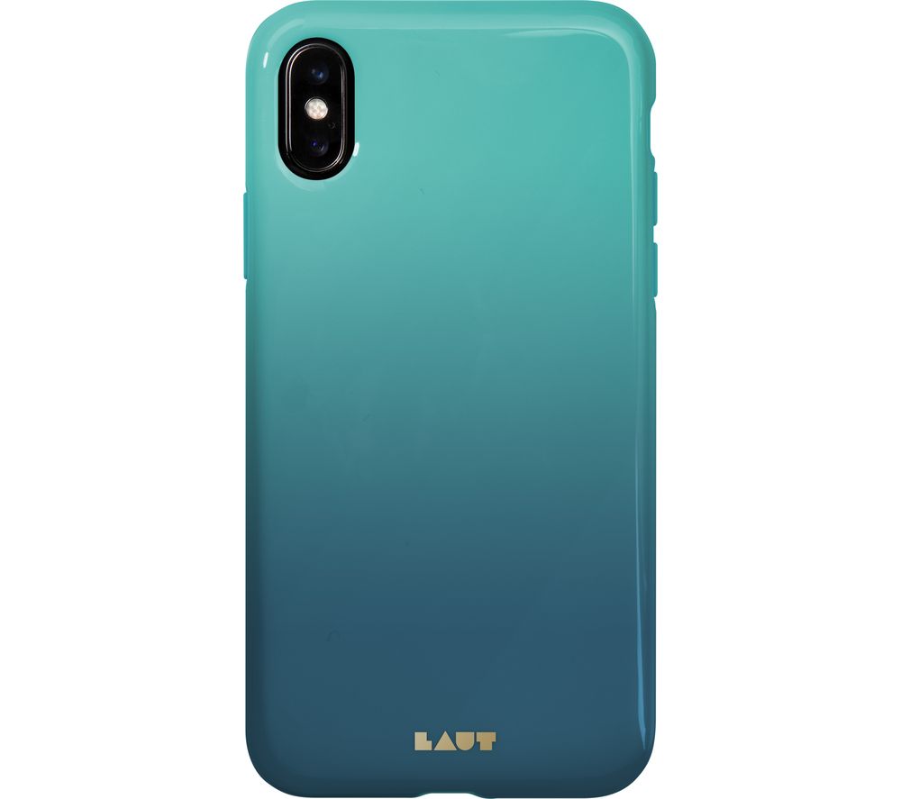 LAUT LAUT FADE GREE N IPXS Review