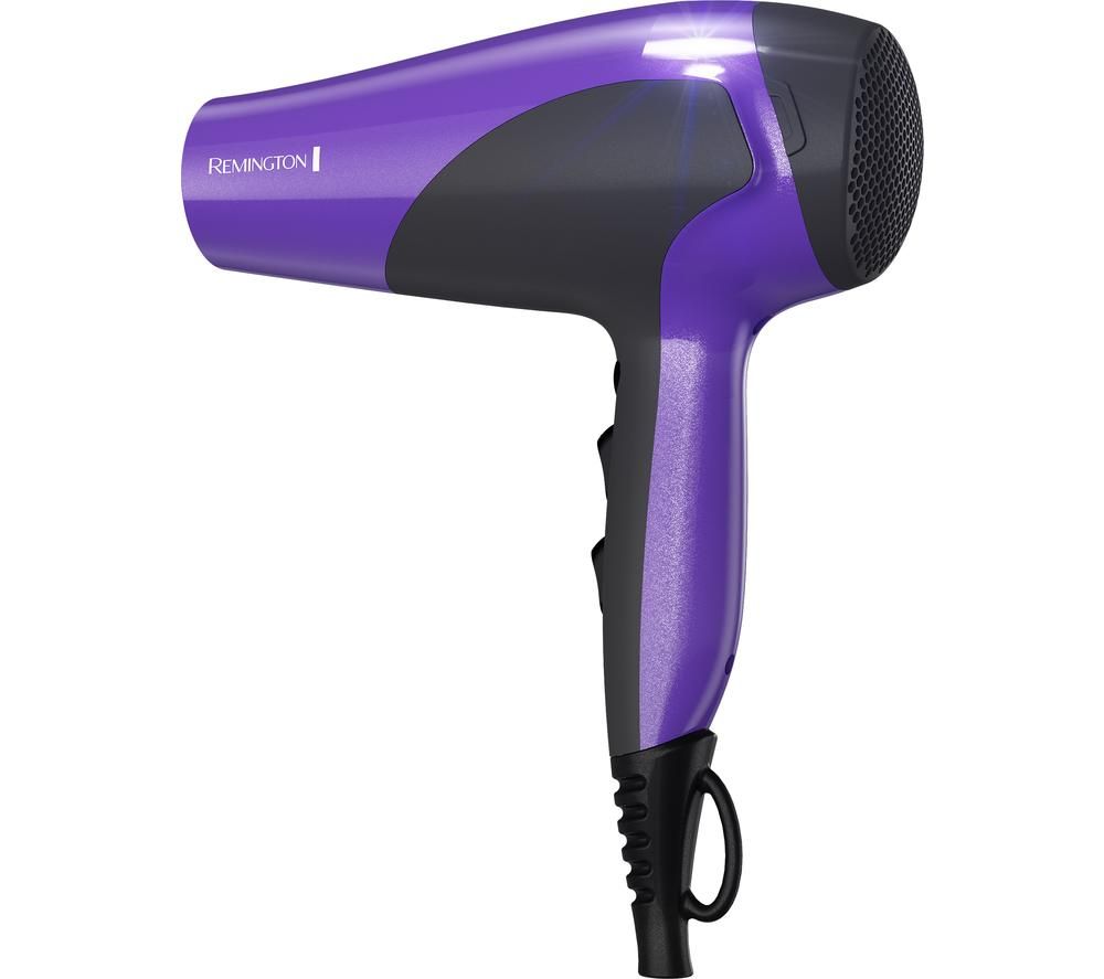 REMINGTON D3190 Hair Dryer Reviews Reviewed March 2024