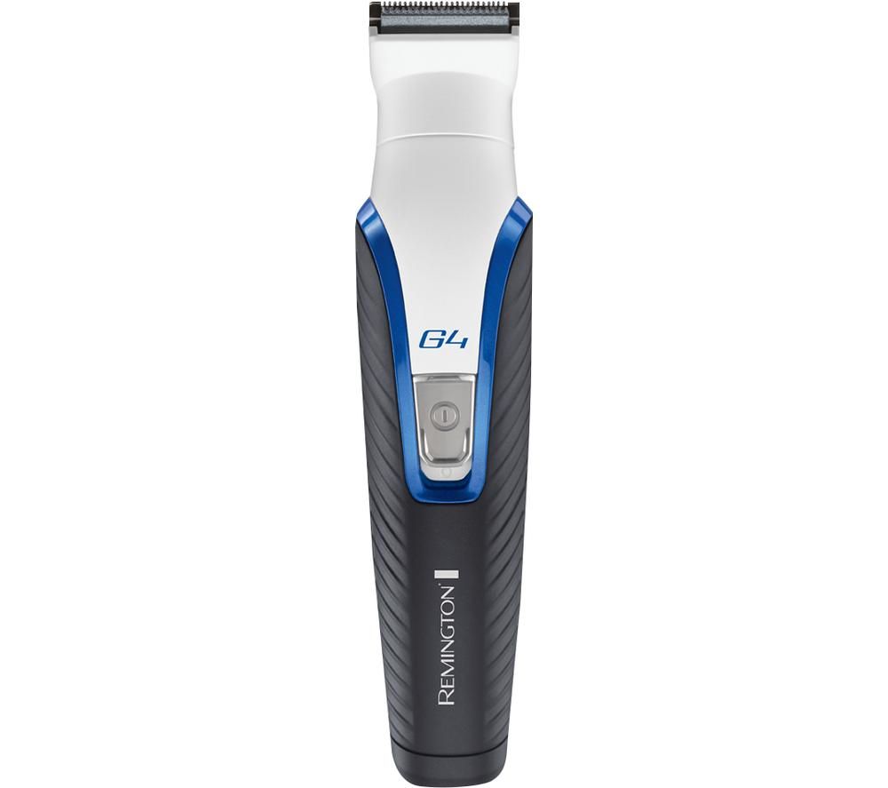 REMINGTON Graphite Series G4 PG4000 Trimmer review