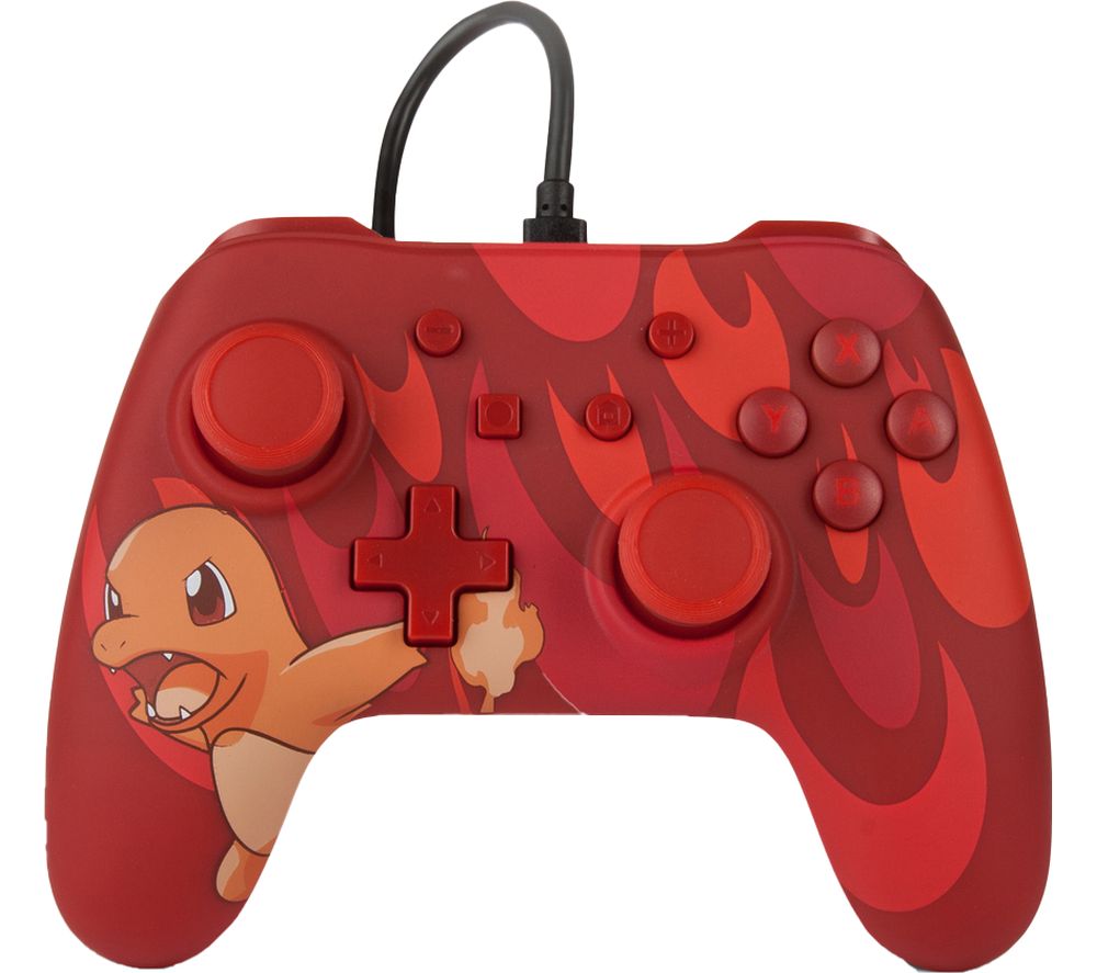 wired switch controller