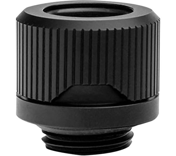 Ek Cooling Ek Torque Htc 12 Mm Compression Fitting G1 4 Black