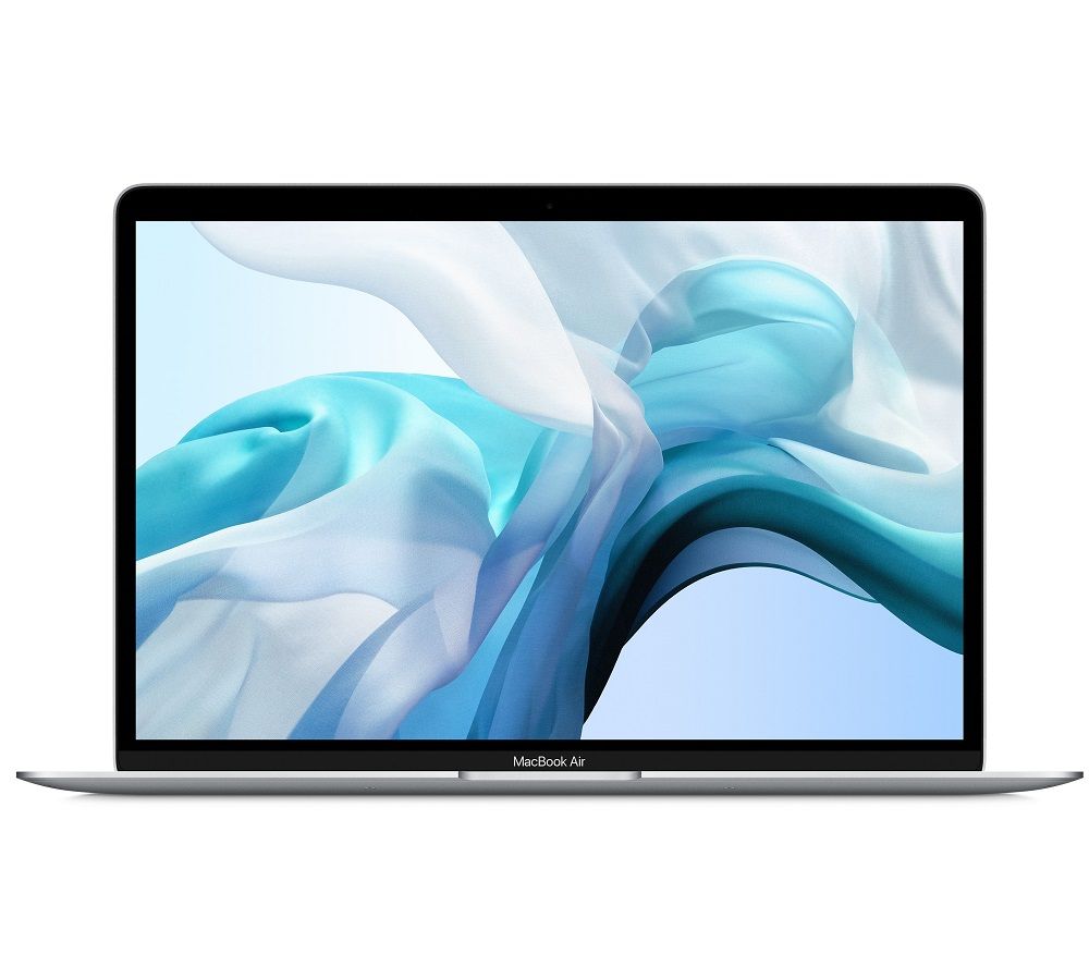 APPLE MacBook Air 13.3″ (2020) – Intel® Core™ i5, 512 GB SSD, Silver