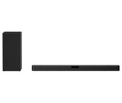 SN5 2.1 Wireless Sound Bar with DTS Virtual:X