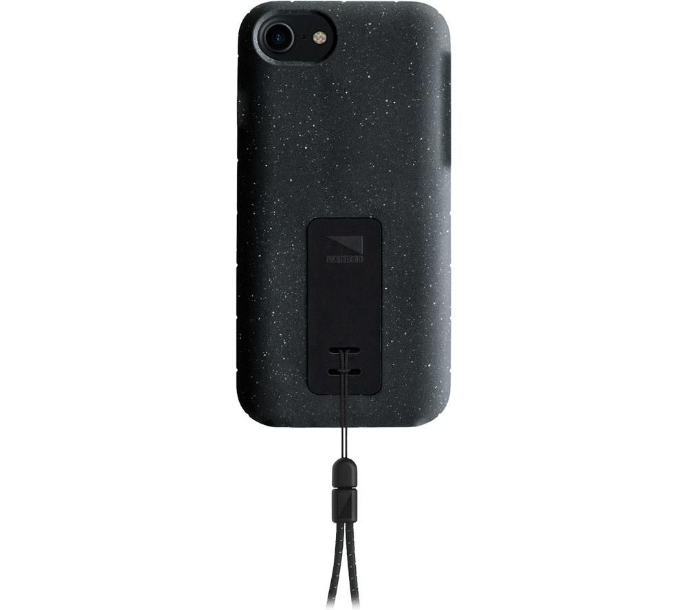 MOAB iPhone XR Case - Black