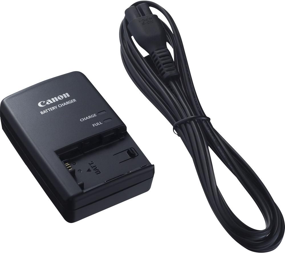 CG-800 Battery Charger