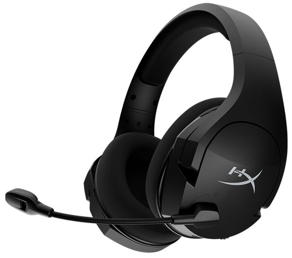 4P4F0AA HYPERX Cloud Stinger Core Wireless 7.1 Gaming Headset