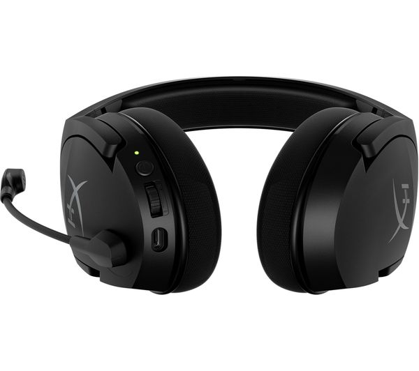 Currys hyperx cloud outlet stinger