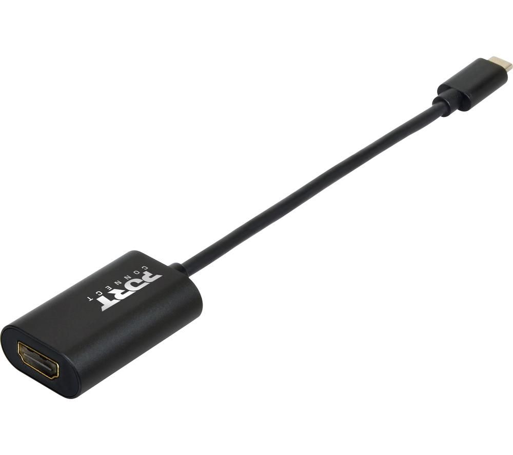 PORT DESIGNS Connect USB Type-C to HDMI Adapter