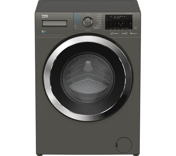 Beko ultrafast store wdex854044q0g