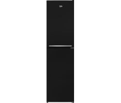 CFG1501B 40/60 Fridge Freezer - Black