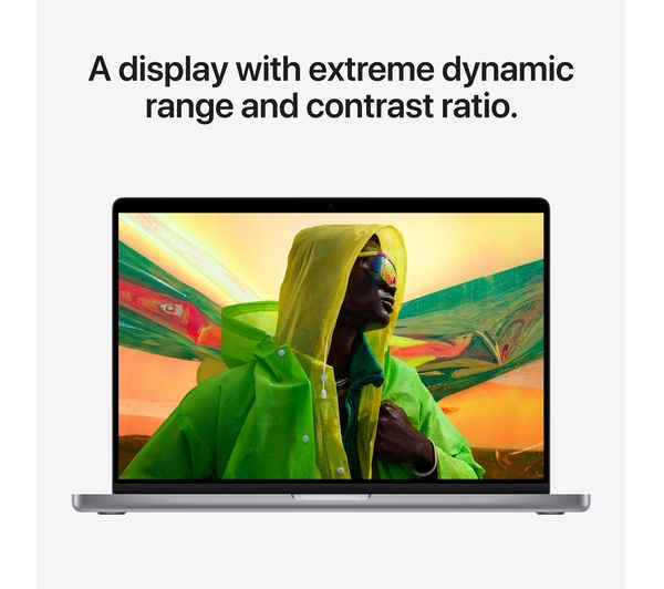 APPLE MacBook Pro 14
