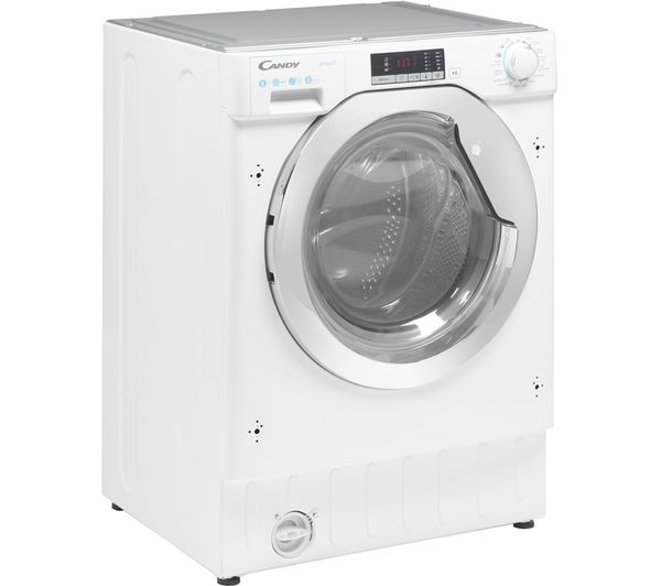 best rated washing machine 2022