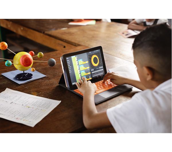 KANO Build-it-Yourself 11.6