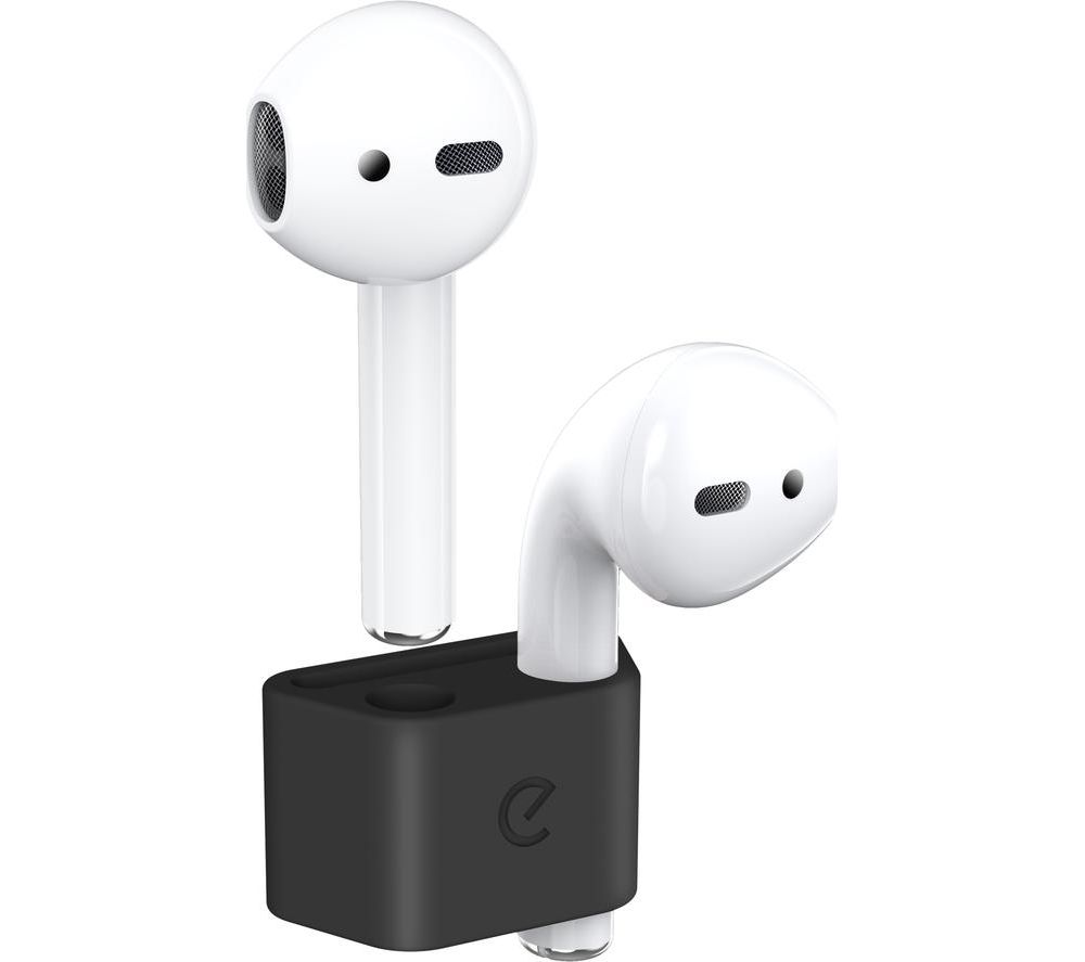 AirLockz AirPods Holder - Black