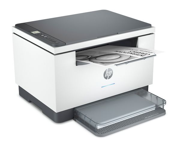 6GW99E#B19 - HP LaserJet MFP M234dwe AirPrint Monochrome All-in-One ...