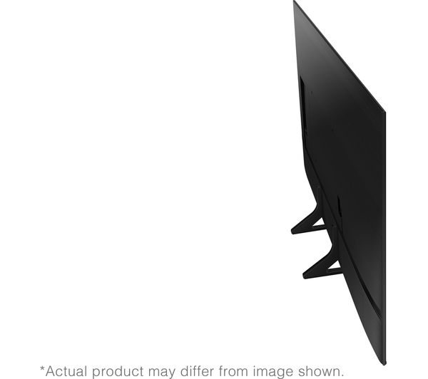 UE75AU9007KXXU SAMSUNG UE75AU9007KXXU 75" Smart 4K Ultra HD HDR LED